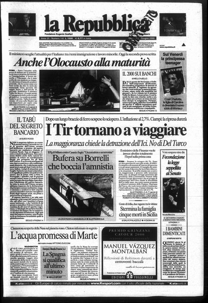 La repubblica